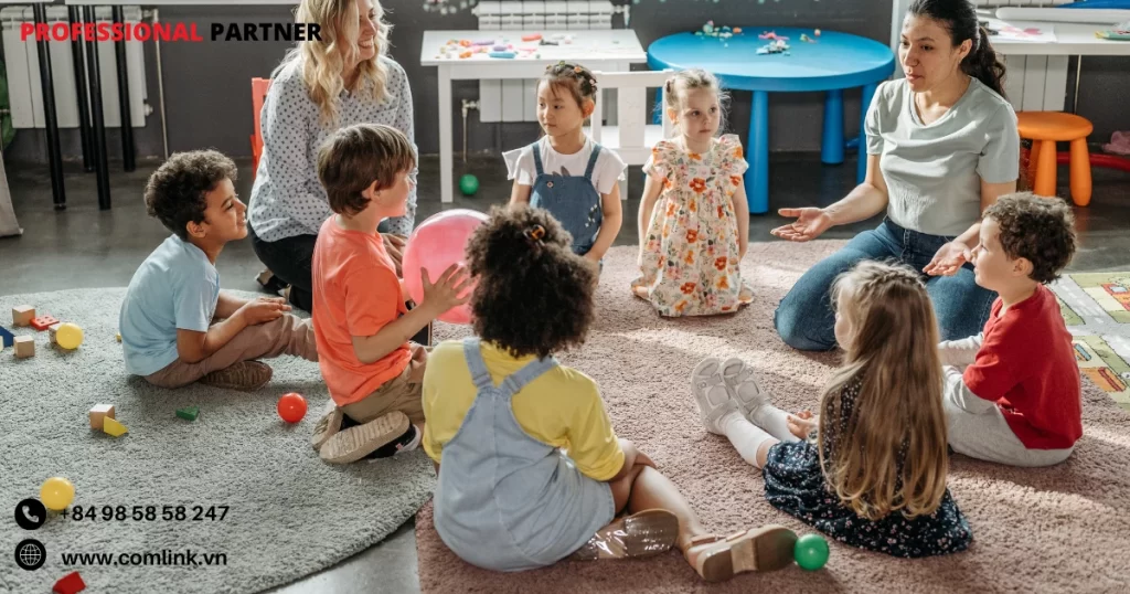 Xây dựng môi trường học tập đa dạng