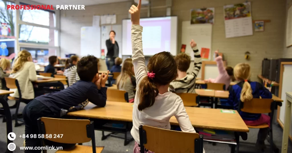 Đào tạo liên tục và đa dạng