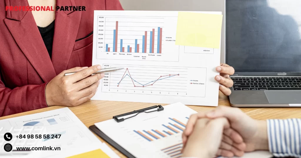 Hỗ trợ API kết nối hệ thống khác