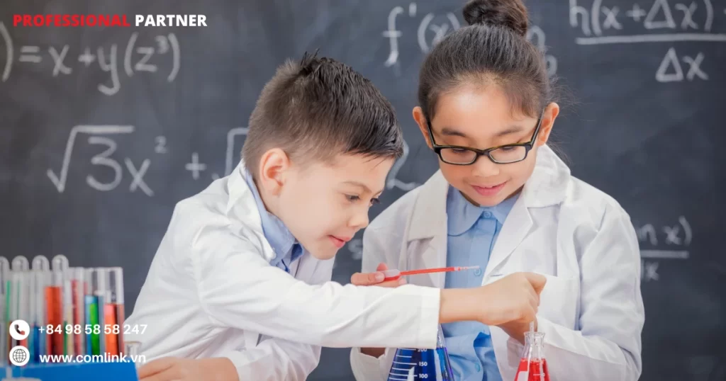 Học tập đa ngôn ngữ