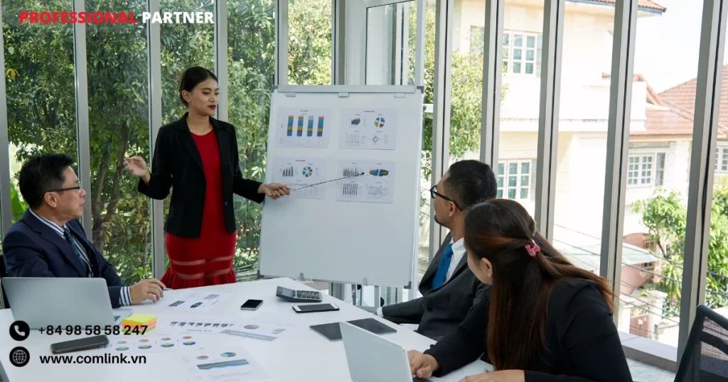 Kết nối hệ thống thanh toán