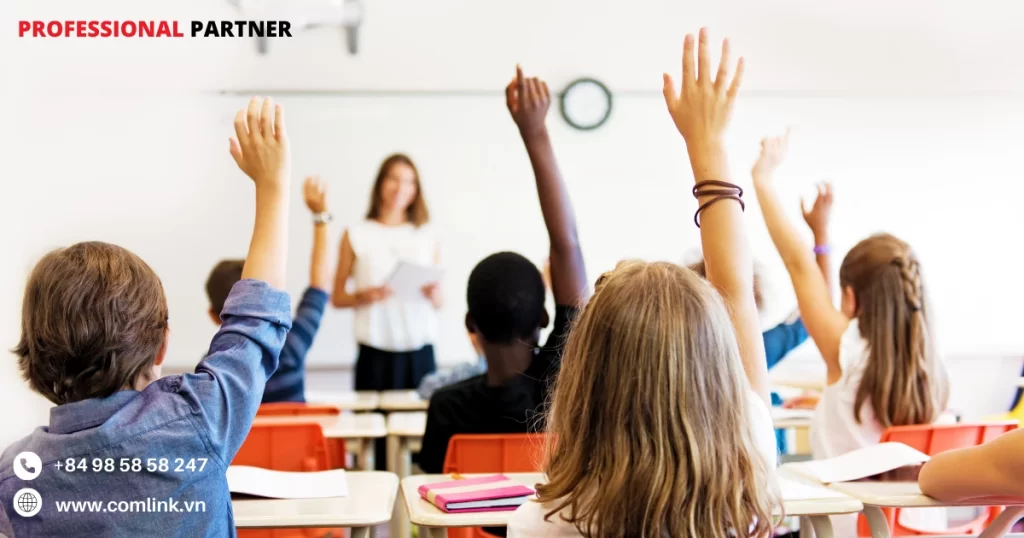 Chuẩn bị cho cuộc sống thực tế