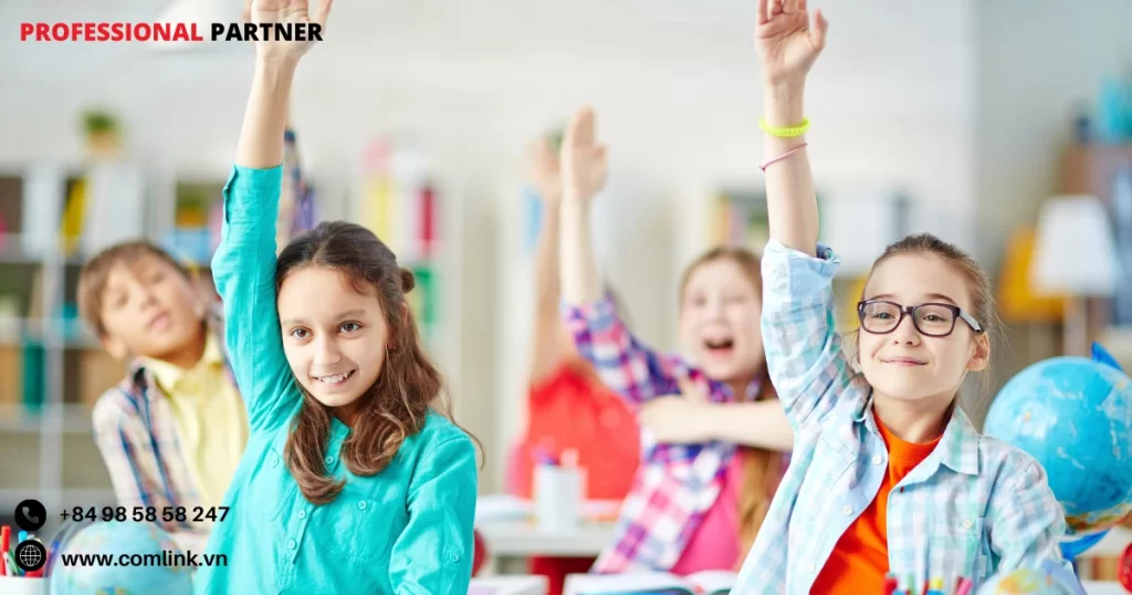 Phát triển cá nhân toàn diện