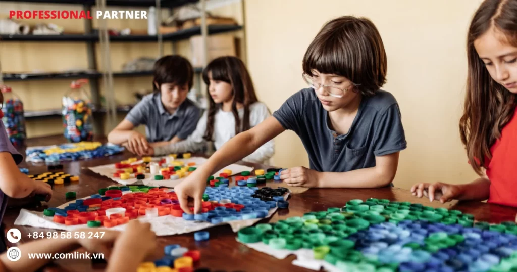 Tăng cường khả năng giải quyết vấn đề