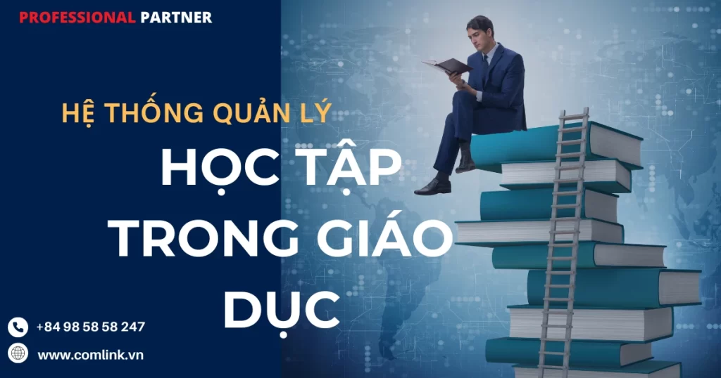 Quản lý học tập trong giáo dục