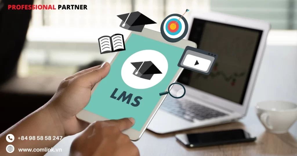 Theo dõi thông tin