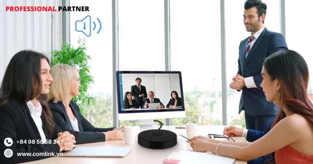 Tương thích với nhiều thiết bị