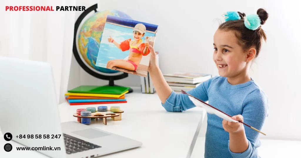 Môi trường học tập tích cực