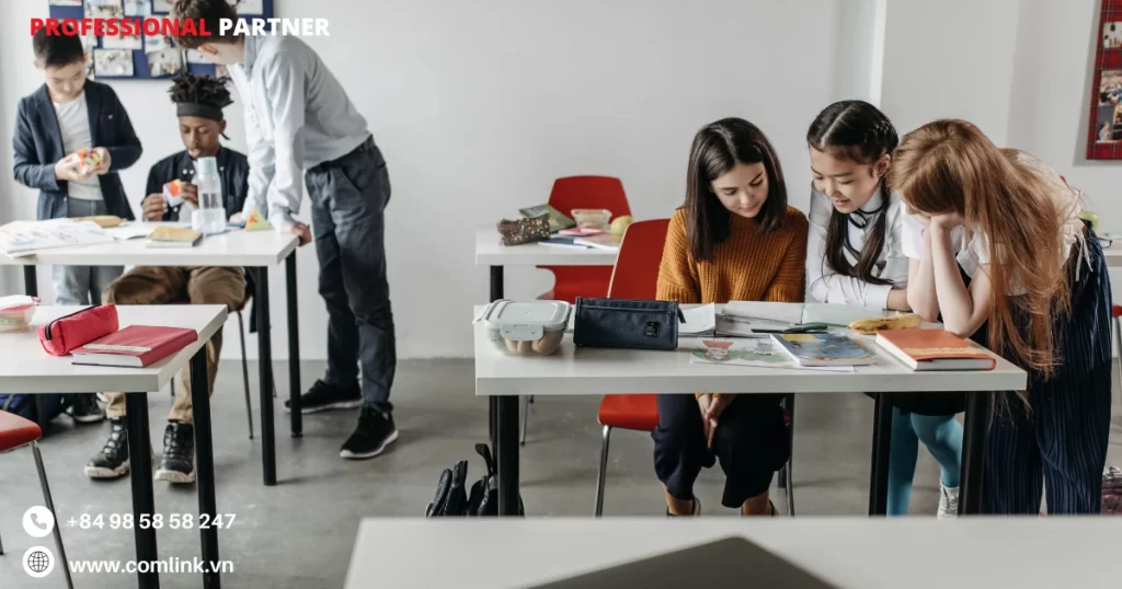 Kiến thức chuyên môn