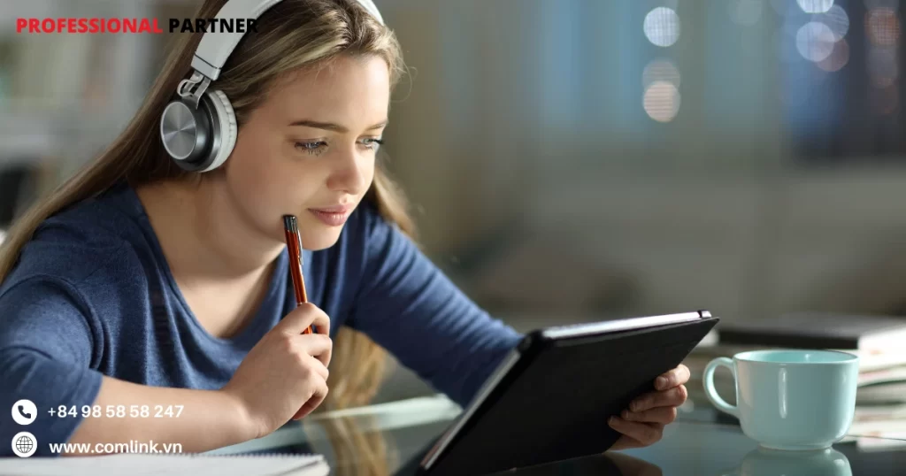 Kỹ năng giao tiếp