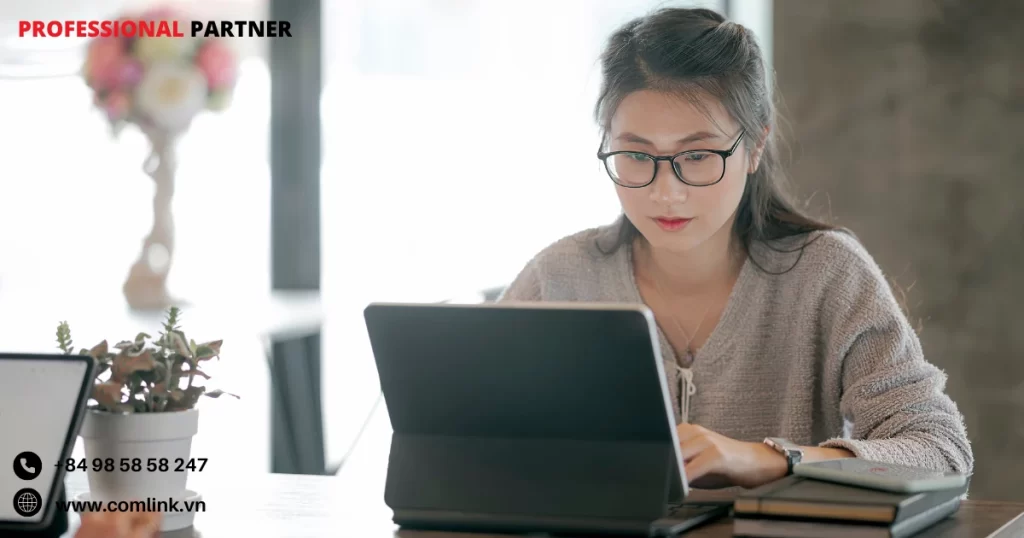 Kỹ năng xử lý thông tin