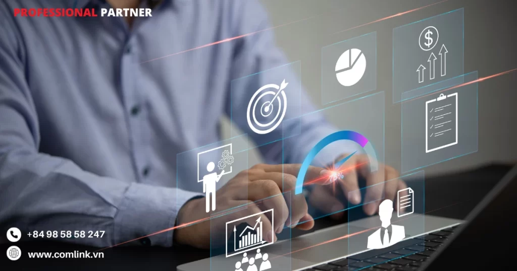 Tăng cường khả năng phân tích dữ liệu