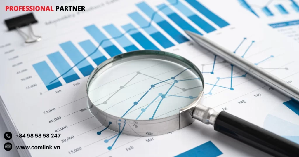 Cung cấp thông tin theo thời gian thực