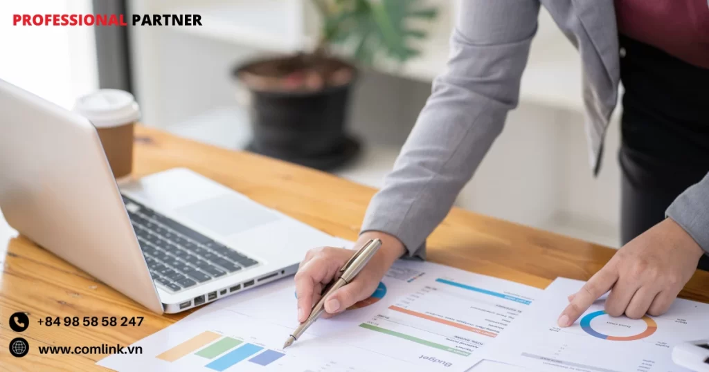 Tăng cường khả năng cạnh tranh