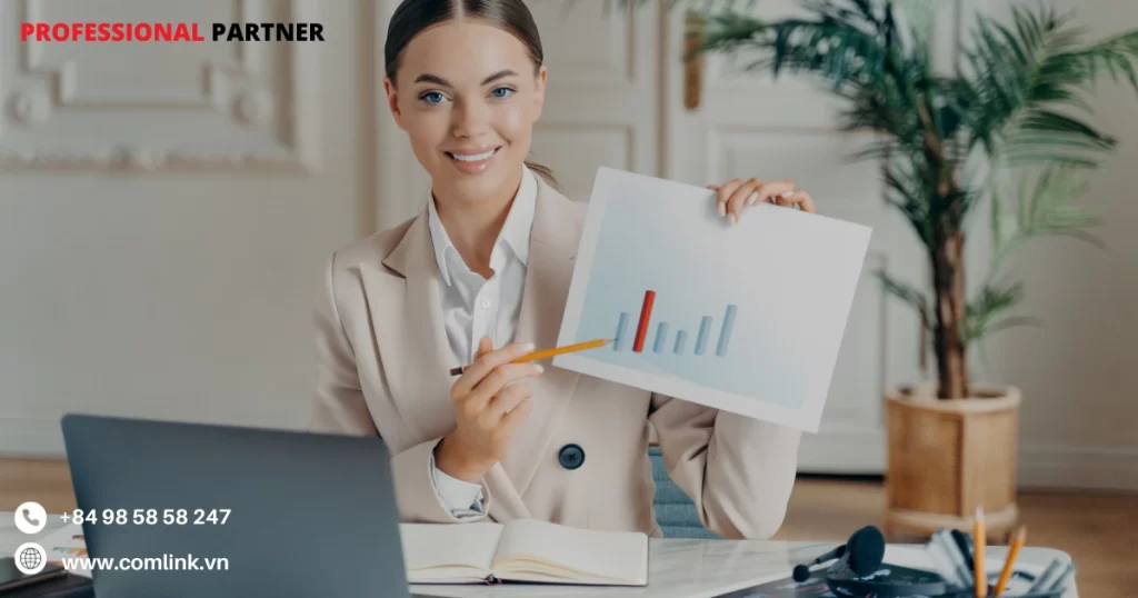 Phần mềm báo cáo biểu đồ Bi