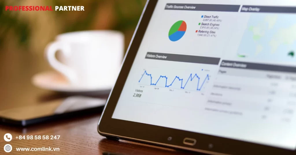 Tạo trải nghiệm tốt hơn cho khách hàng