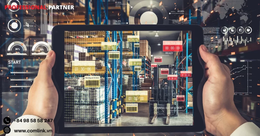 Ngăn chặn hành vi gian lận