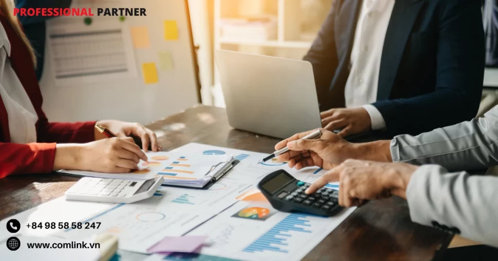 Ngăn chăn mất mát tài sản