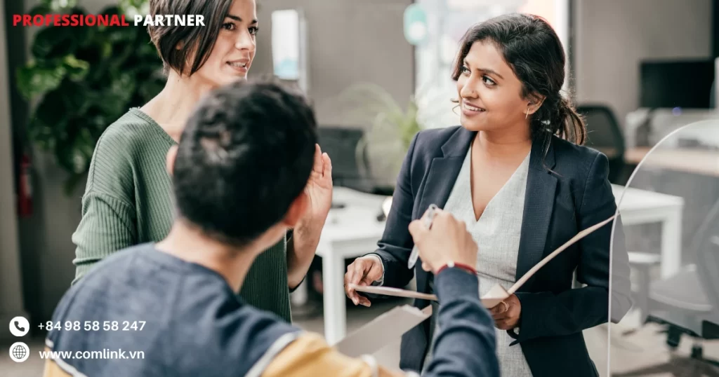 Theo dõi thông tin chi tiết của tài sản