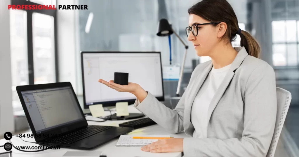 Quản lý công việc