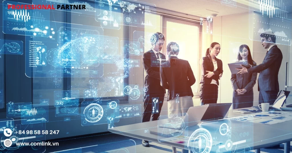 Quản lý tài liệu