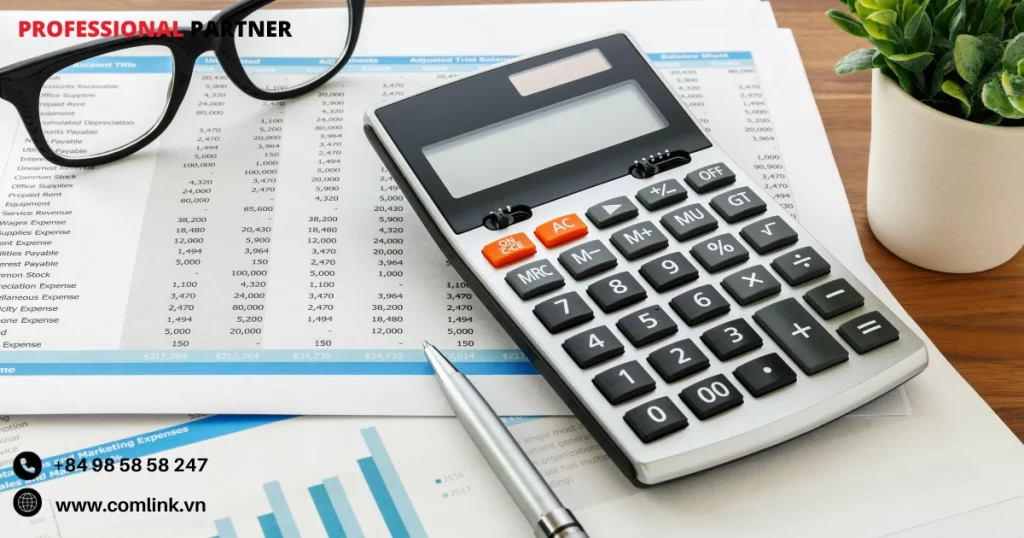 Tối ưu hoá xử lý dữ liệu