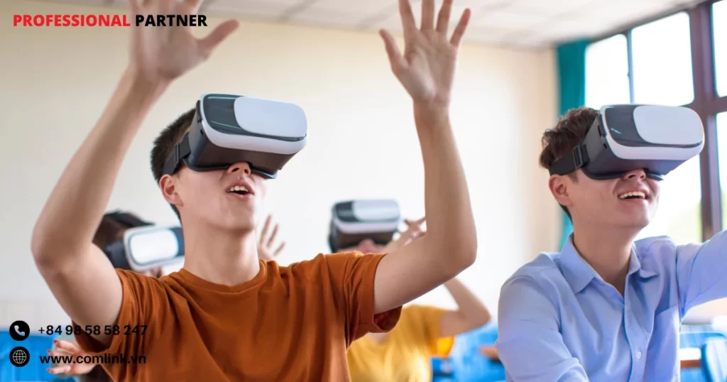 Tăng cường hiệu quả học tập