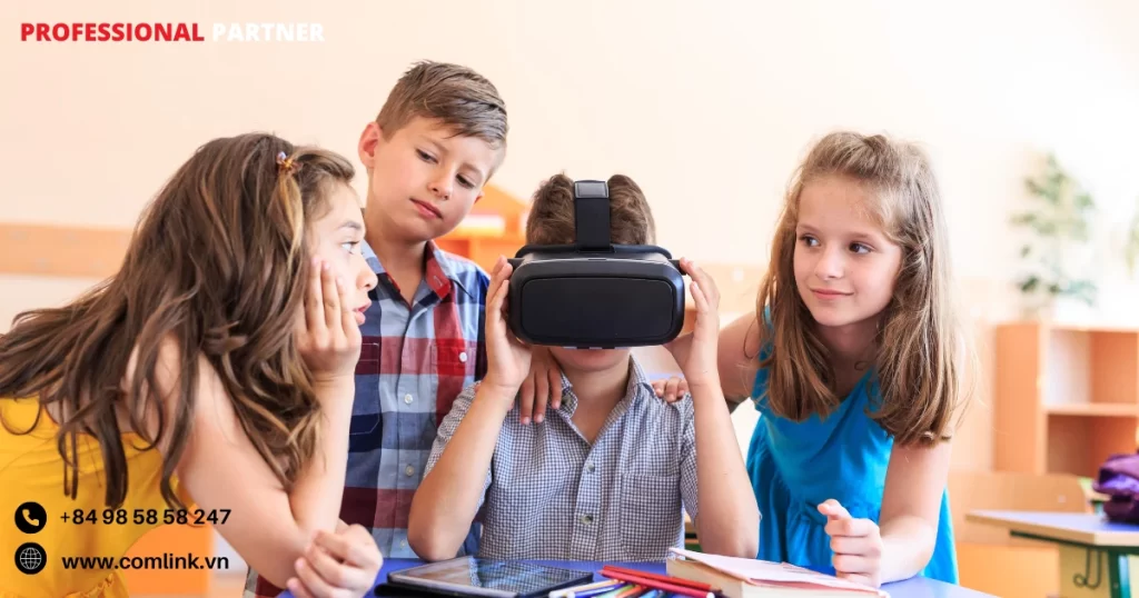 Khai phá tiềm năng cá nhân