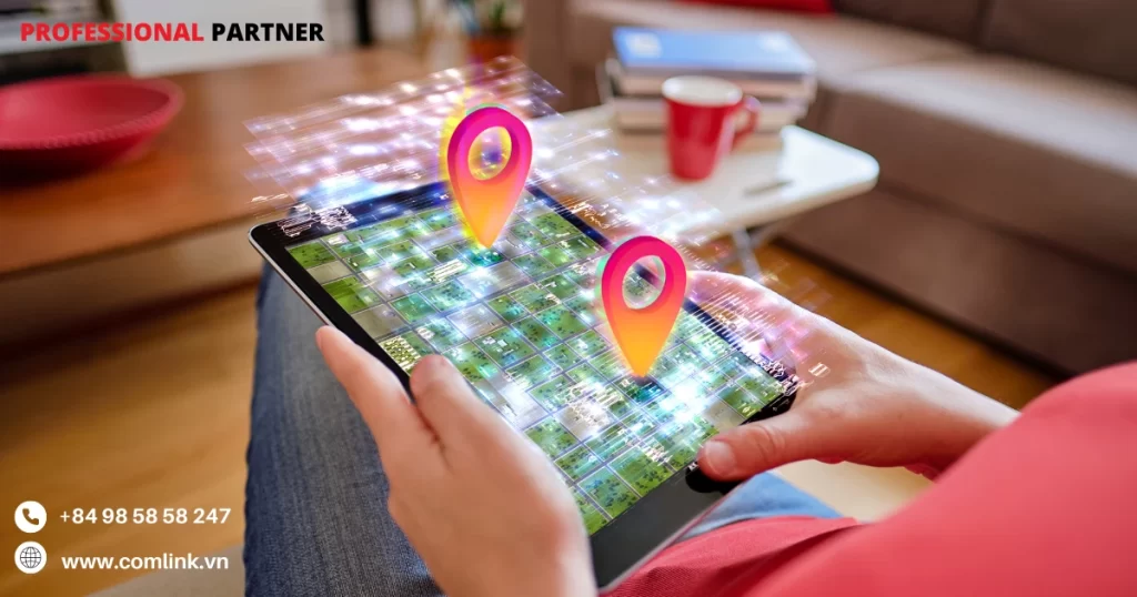 Tạo ra môi trường học tập hấp dẫn