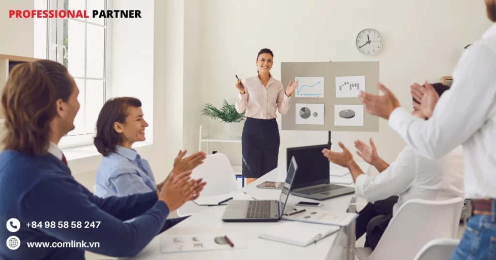 Tích hợp quản lý kho hàng