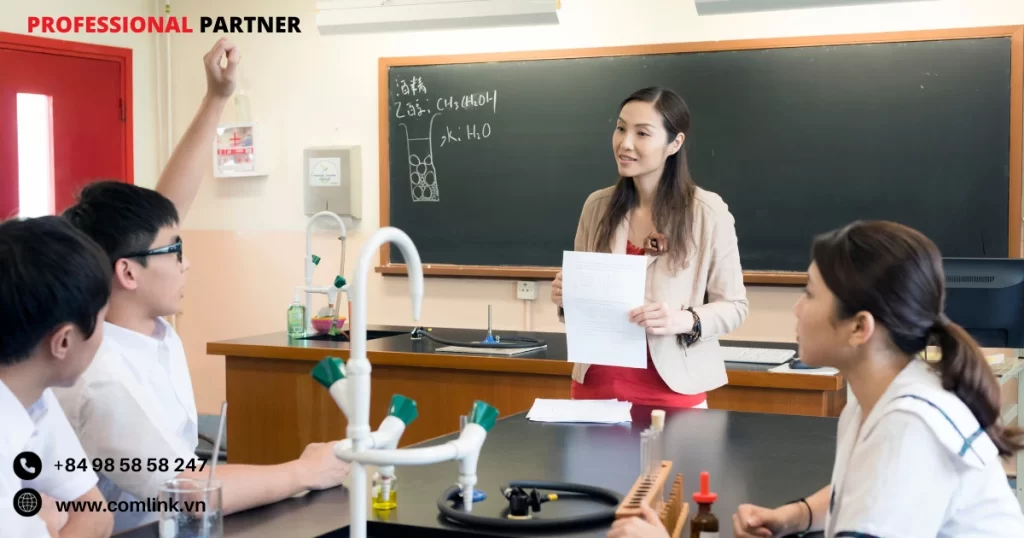 Tương tác và tạo động lực