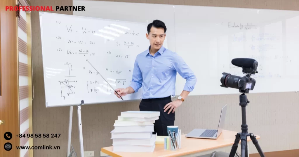 Định hình ý thức và giá trị