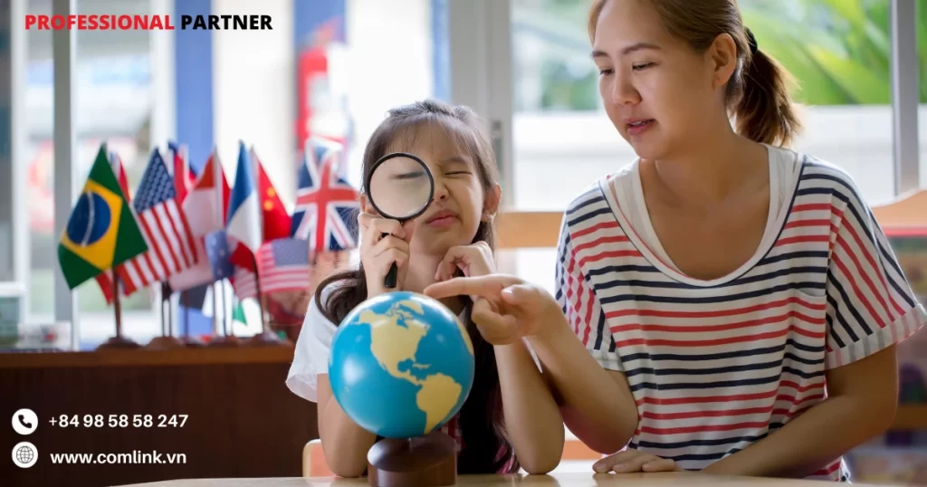 Phát triển kỹ năng mềm