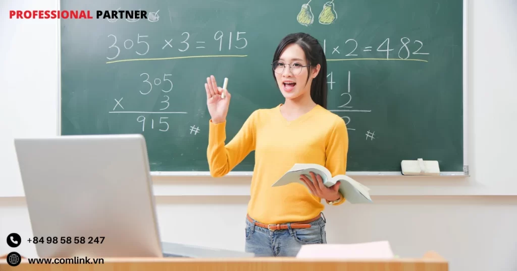 Đo lường và đánh giá