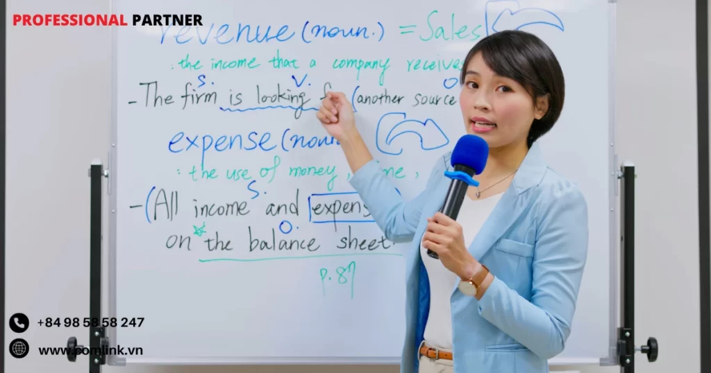 cung cấp thông tin và kiến thức chính xác