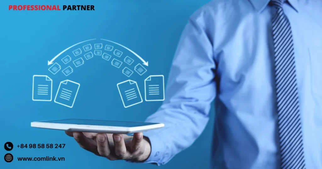 Bảo mật File dữ liệu