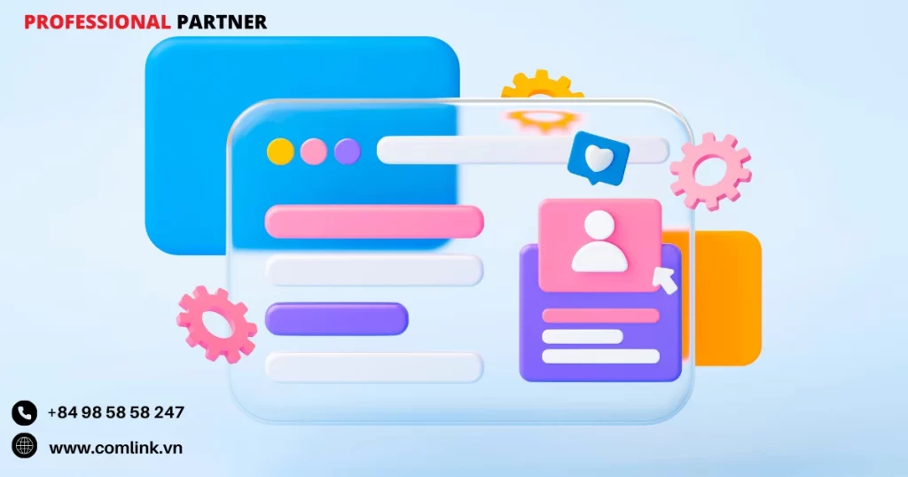 Bảo mật tài khoản người dùng