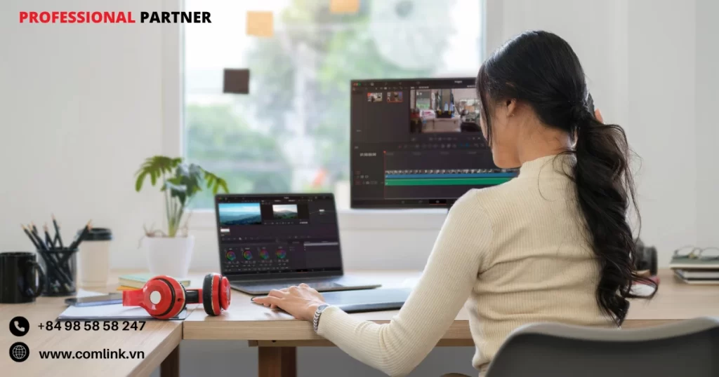 Chất lượng âm thanh và hình ảnh