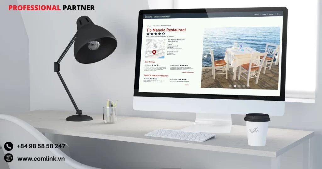 Chia sẻ màn hình