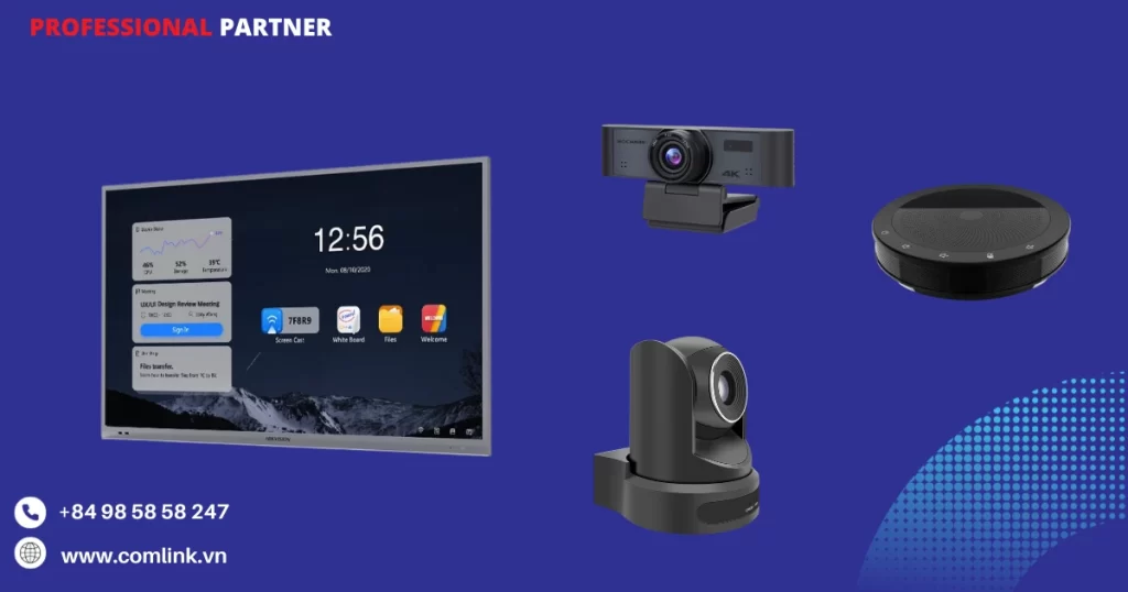 Chuẩn bị hạ tầng kỹ thuật