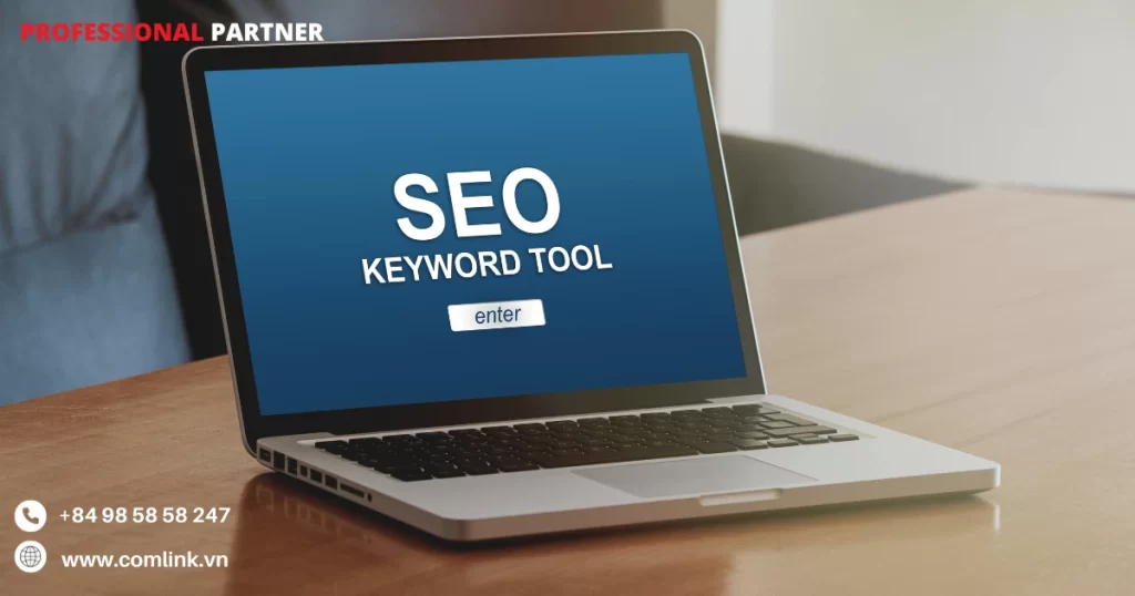 Công cụ theo dõi SEO