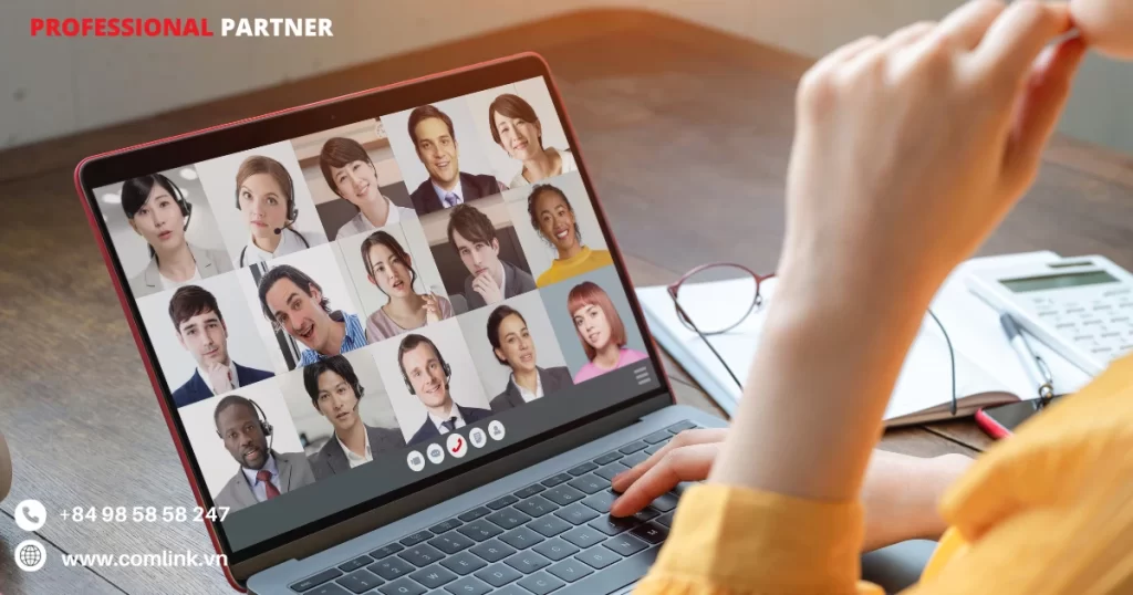 Điều khiển từ xa