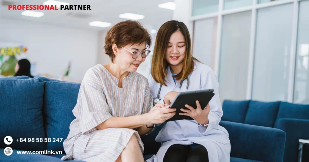 Điều trị bệnh