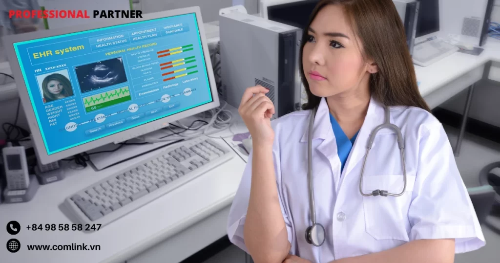 Ghi chú và quản lý tiện lợi