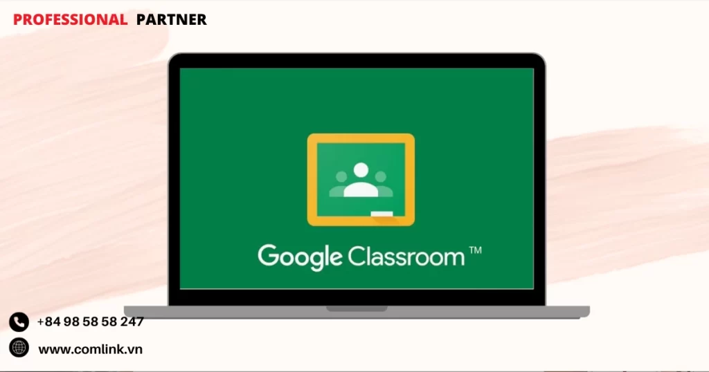 Tính năng cần có của phần mềm quản lý lớp học