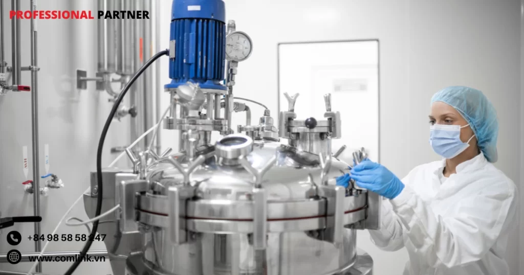 Hệ thống giám sát nhiệt độ và độ ẩm không khí