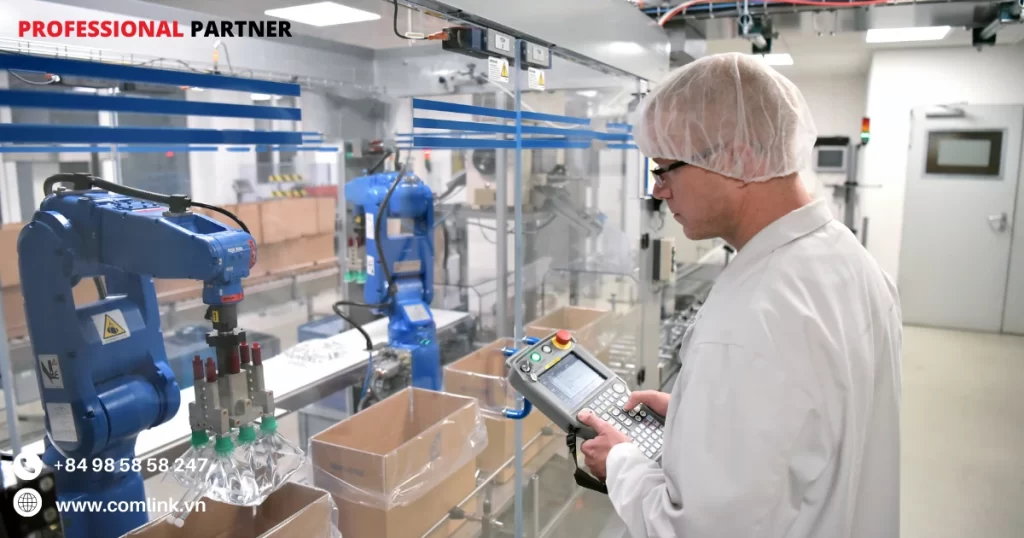 Hỗ trợ chẩn đoán bệnh