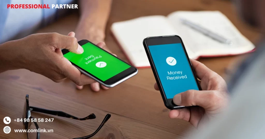 Hỗ trợ gửi file