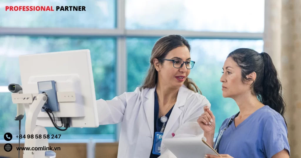 Hỗ trợ nghiên cứu y học