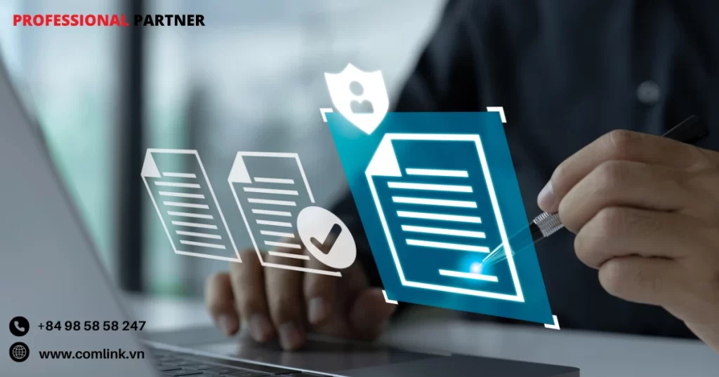 Hợp đồng thông minh